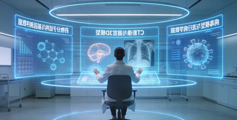 双河家庭温馨沟通健康与遗传信息