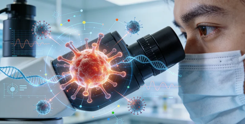 金昌遗传咨询师为家庭解读基因检