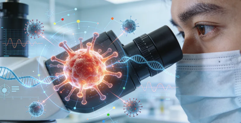 威海儿童在医院进行视力检查