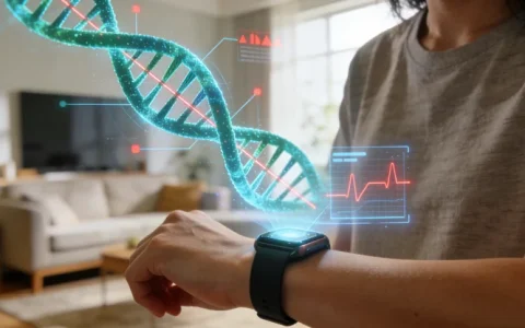 登封肿瘤大Panel基因检测可靠机构地址查询