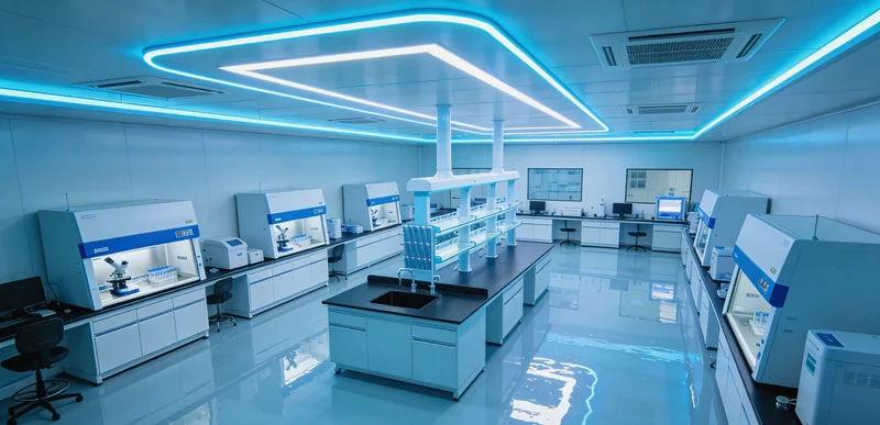 一份清晰明了的真菌基因检测报告