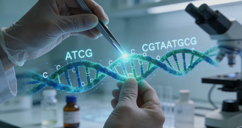 荆门Pendred综合征基因检