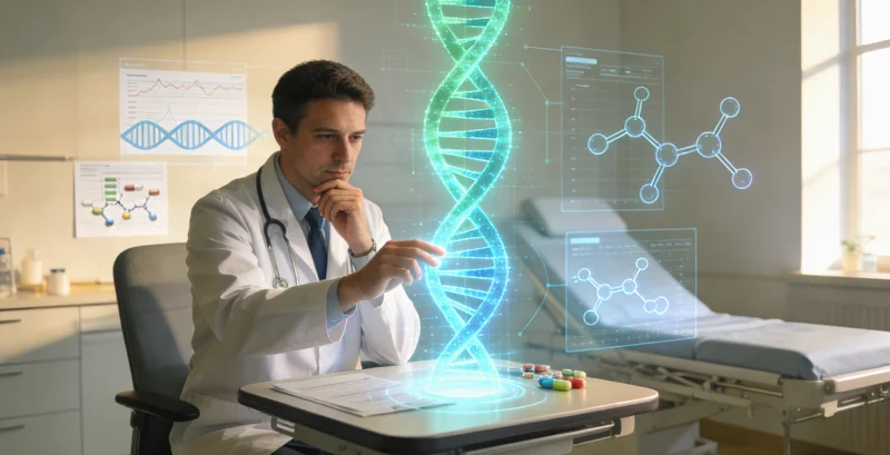 营口家庭进行遗传咨询与沟通