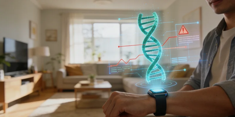 安阳耳聋伴长QT综合征基因检测