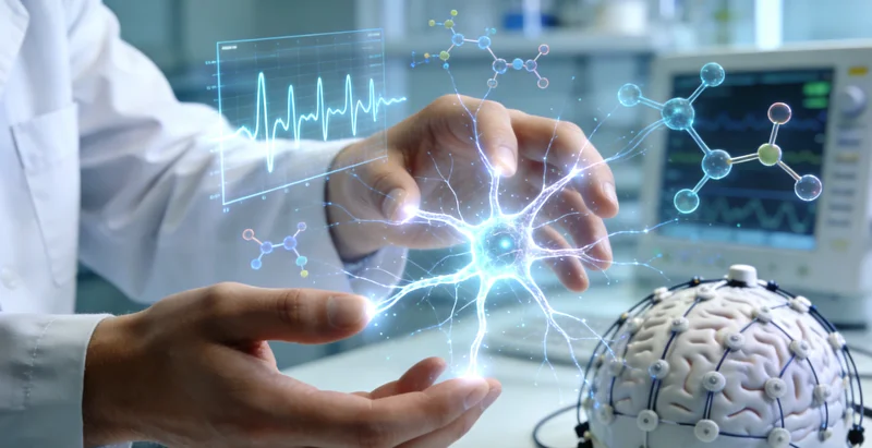 秦皇岛医生为家庭解读基因检测报