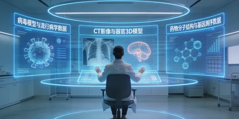 济南家庭陪伴孩子进行安全的户外