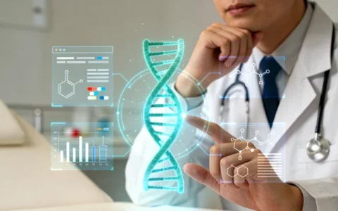 黄石线粒体12S rRNA基因检测公司排行榜前十名