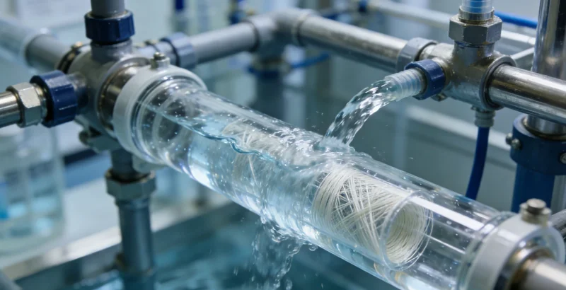 专业人士为家庭进行报告解读与健