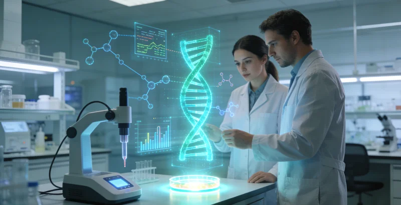 阿坝州遗传咨询师为家庭解读耳聋