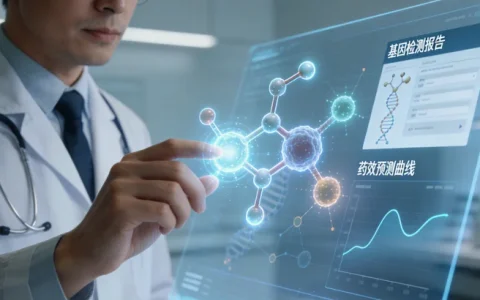 清镇USH基因检测附近哪里能做