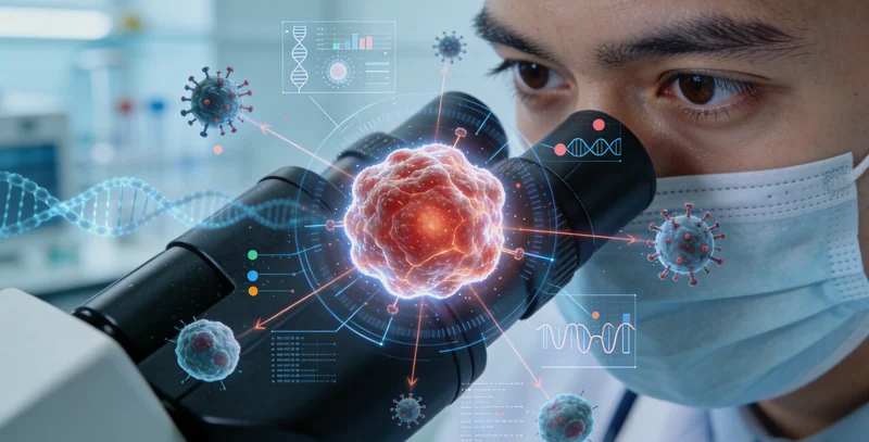 线粒体DNA与12S rRNA