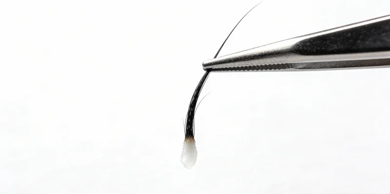 哈尔滨冬季医院诊室场景,医生正