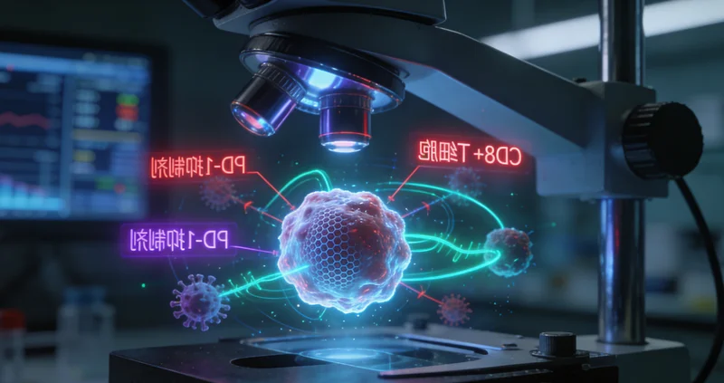 海东医生与患者解读基因检测报告