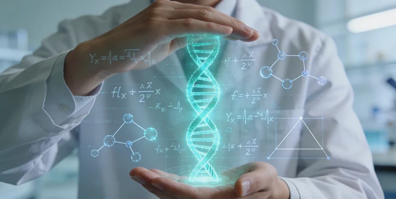 宿州医生为居民解读基因检测报告