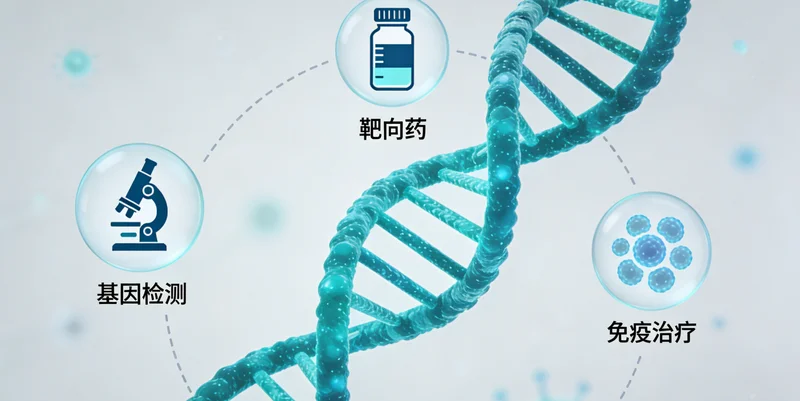 曲靖遗传咨询师解读基因报告