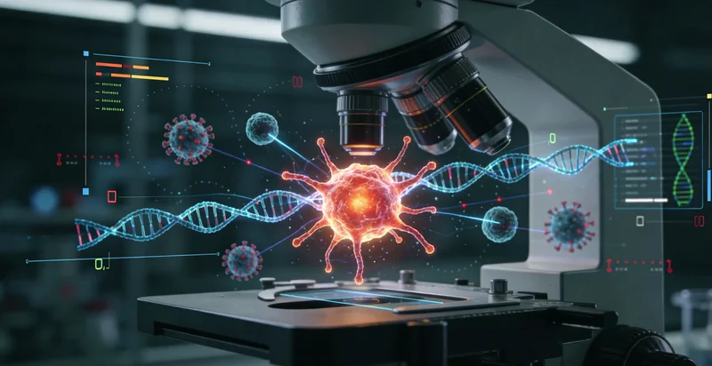 泰州母婴遗传与基因采样示意图