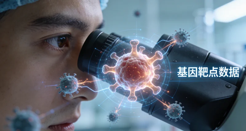 常德家庭与医生讨论基因检测后的