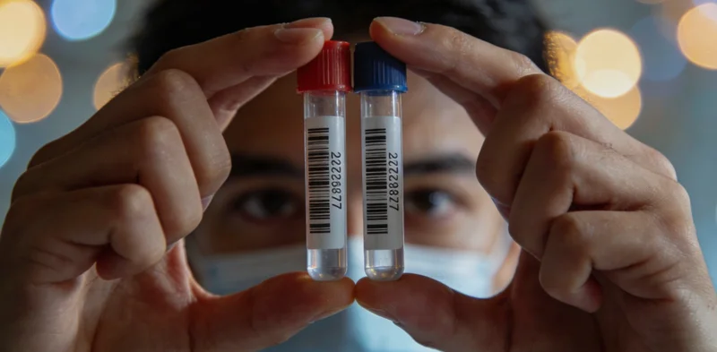 传统显微镜下真菌形态与现代基因