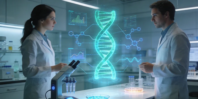 昌吉遗传咨询师向家庭讲解耳聋基