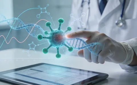 济宁CHARGE综合征基因检测机构专业排名