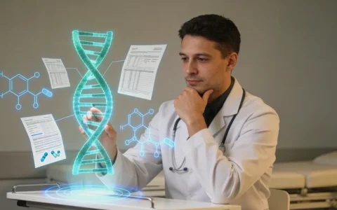 湖州Alport综合征基因检测十大机构排名