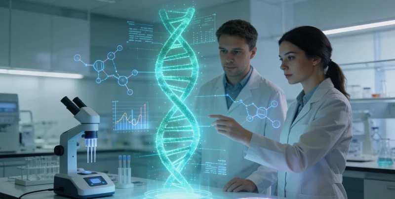 六安儿童听力检查与医生咨询场景