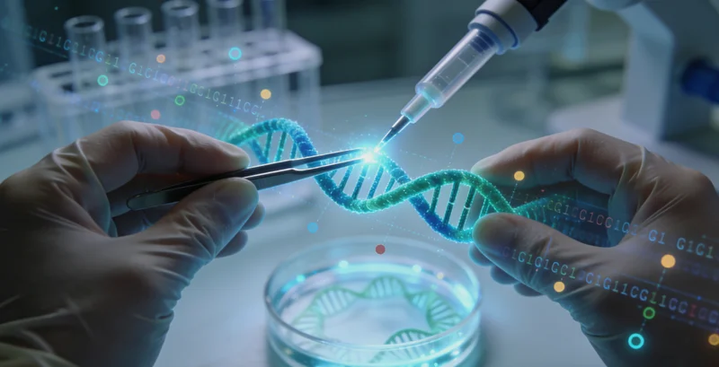 广元医院遗传咨询与采样真实场景