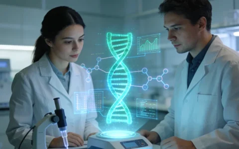 宜宾耳聋伴色素异常基因检测公司最新名单Top10（附费用、流程）