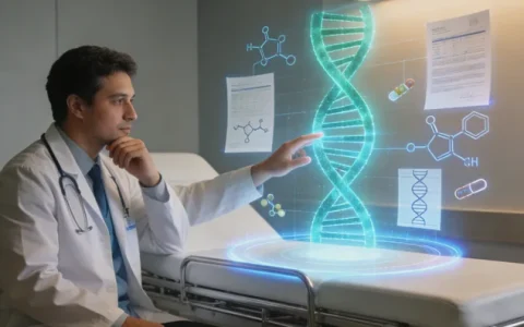 楚雄CDH23基因检测机构查询