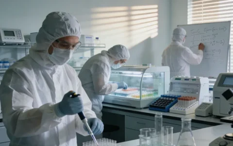 巴中PCR病原基因检测机构名单