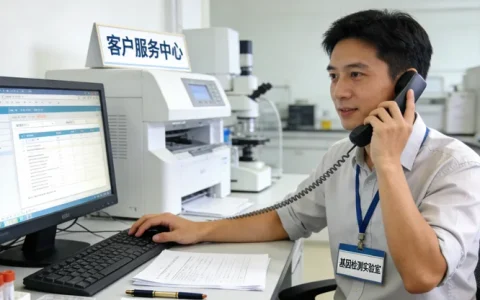 运城耳聋伴长QT综合征基因检测中心:2家专业机构总览(2026地址与范围)