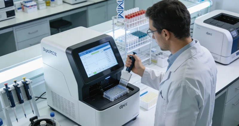 克拉玛依家庭根据检测结果讨论健