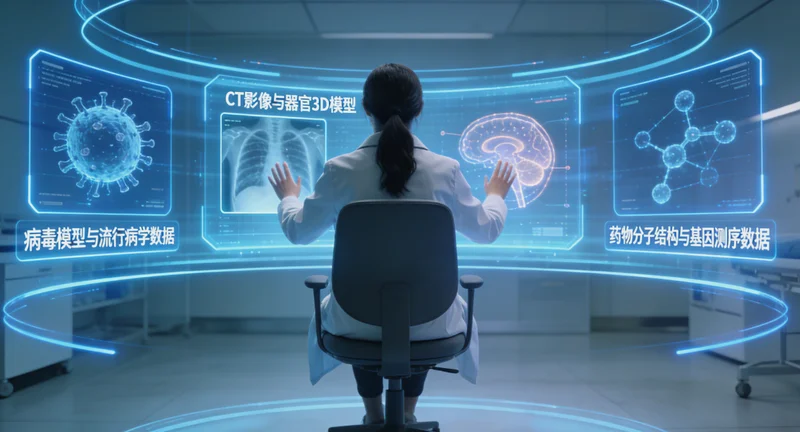 惠州年轻夫妇基于检测结果规划未