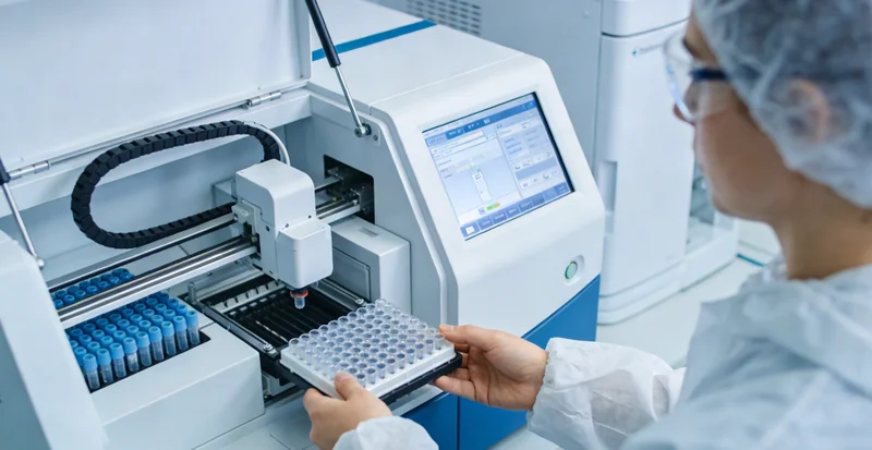 汉中正规三甲医院或医学检验中心