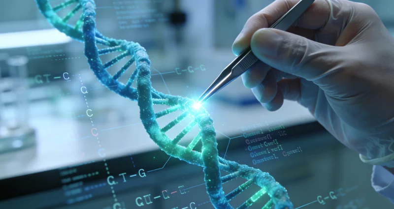 汉中CHARGE综合征基因检测
