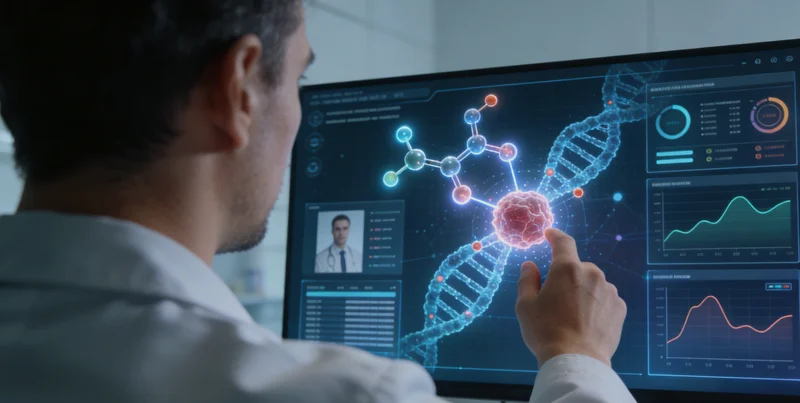 长治遗传咨询师向家庭解读耳聋基