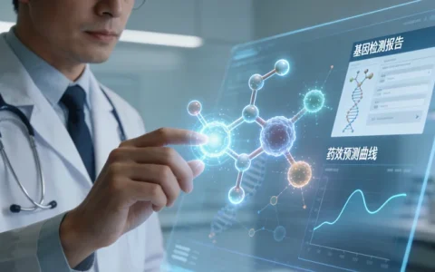 茂名GJB3基因检测靠谱机构选择与地址详情