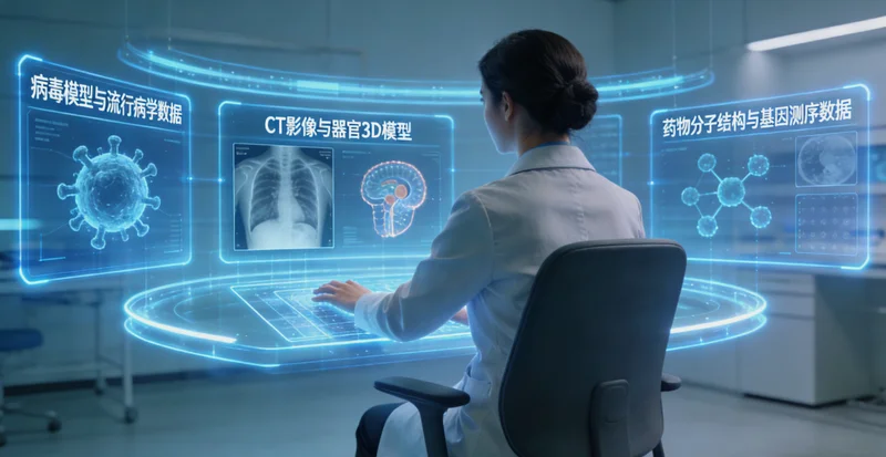 无锡年轻夫妇进行孕前健康咨询