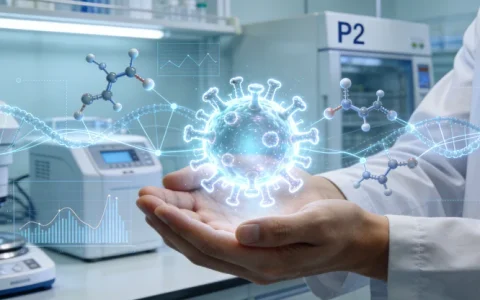 乌鲁木齐Jervell-Lange-Nielsen综合征基因检测权威机构