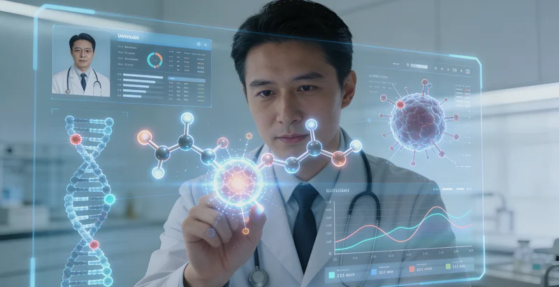 阳江海边备孕夫妇眺望大海思考未