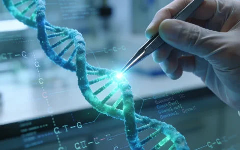 敦煌非小细胞肺癌EGFR基因检测哪个机构好？