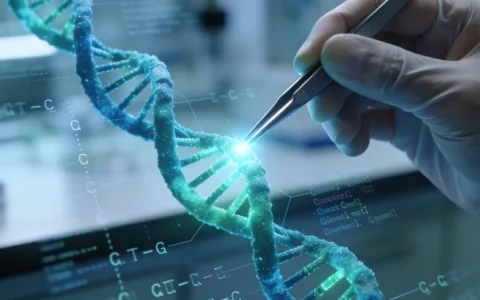 盘锦GJB2基因检测中心在哪里