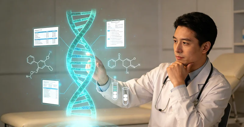 家庭共同关注健康管理与癌症预防