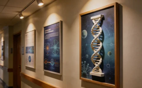 张掖细菌基因检测机构推荐