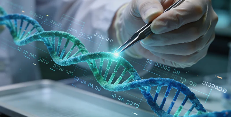 MRD检测基因测序数据分析科学
