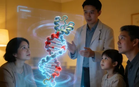 株洲Usher综合征基因检测去哪做?2026年6家机构费用一览