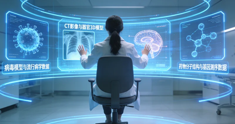 黄石医院儿科医生与家长沟通用药