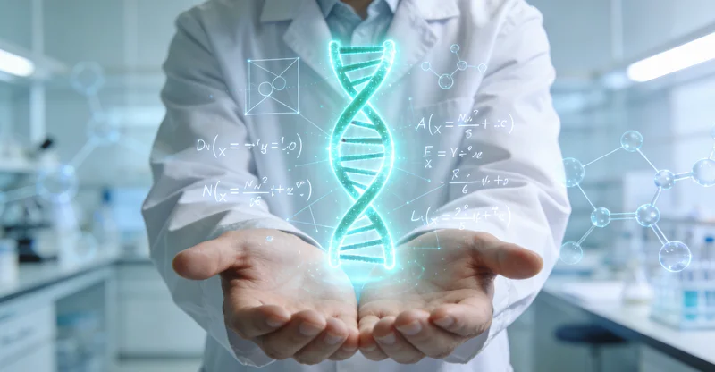 保定遗传咨询师为家庭解读基因检