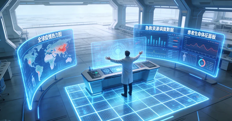 北京夫妇进行孕前遗传咨询场景