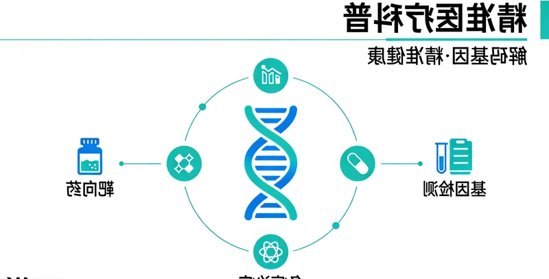 涿州医院病理科医生分析肿瘤切片
